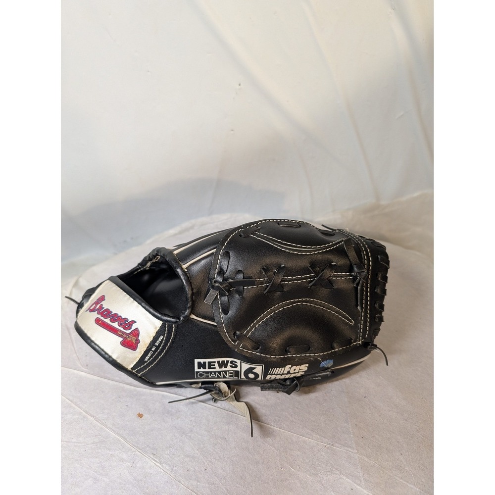 Pepsi Custom Built Special Model‎ 2605 Baseball Glove Flex Action Black